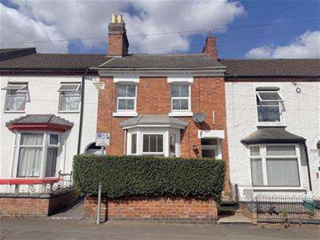 Cottage for sale in Hillmorton Paddox, Rugby