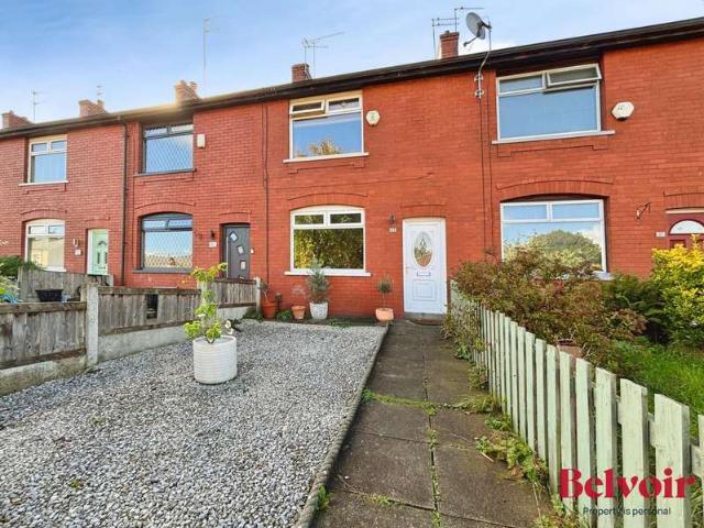 Cottage for sale in Heywood, Rochdale