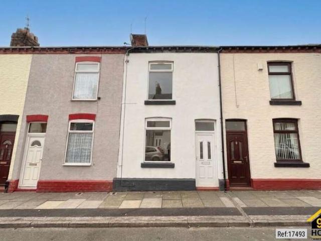 Cottage for sale in Lugsdale, Widnes