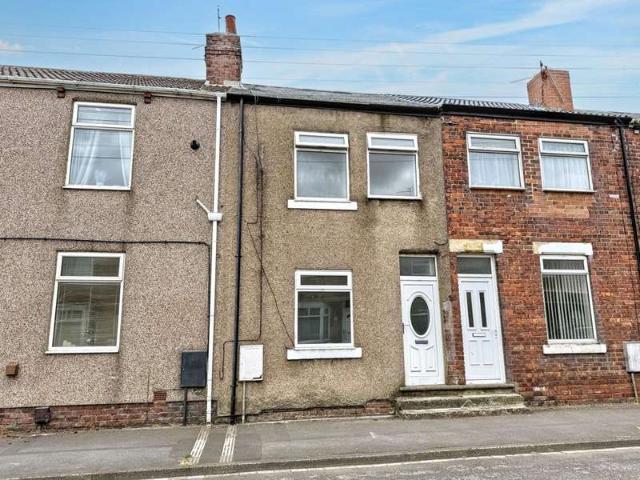 Cottage for sale in Shotton Colliery