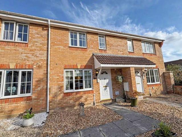 Cottage for sale in Verwood, Dorset