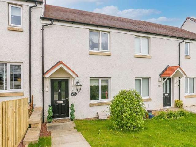 Cottage for sale in Gowkshill, Forebridge