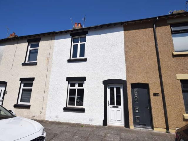 Cottage for sale in Barrow