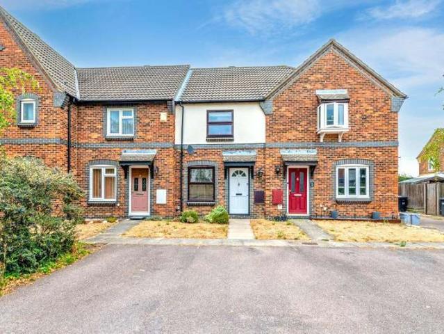 Cottage for sale in Newnham, Bedford