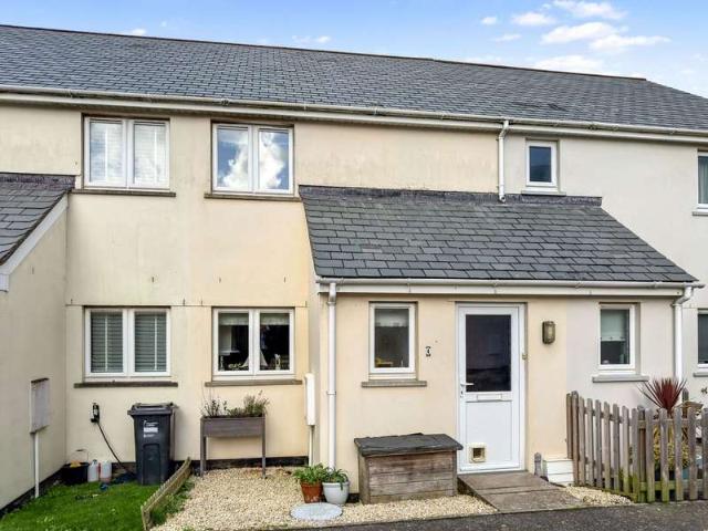 Cottage for sale in Pityme, Cornwall
