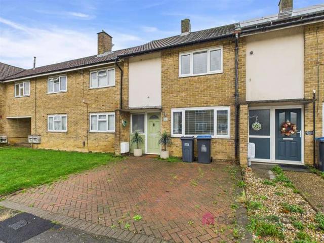 Cottage for sale in Netteswell, Harlow
