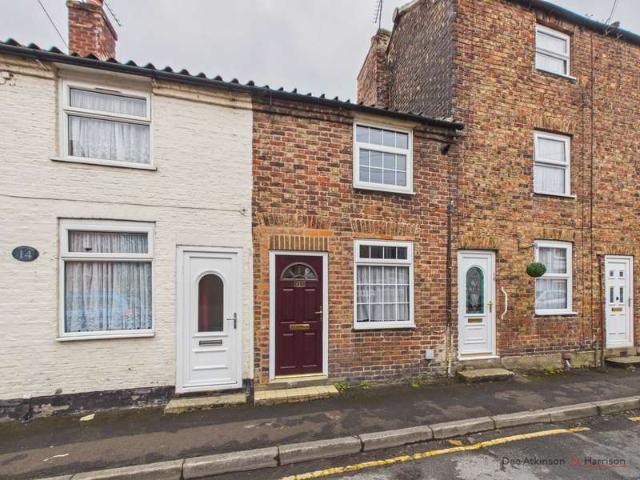 Cottage for sale in Driffield, East Riding Of Yorkshire