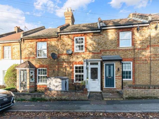 Cottage for sale in Carshalton Beeches, Greater London