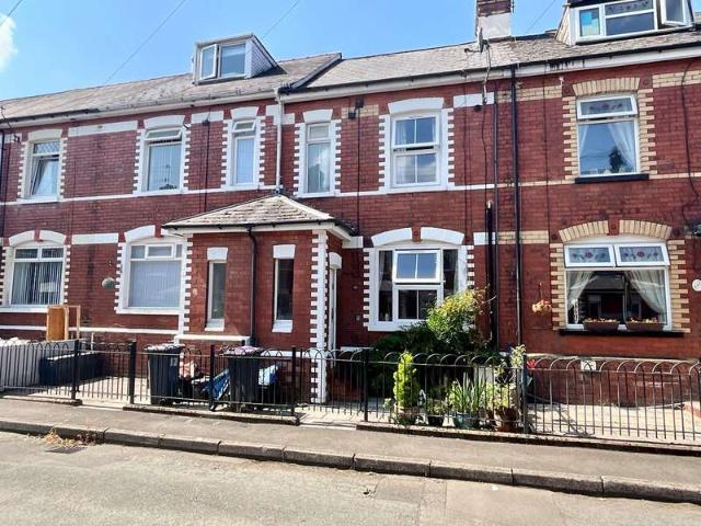Cottage for sale in Trosnant, Griffithstown