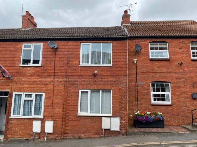 Cottage for sale in Ingleby, Lincolnshire