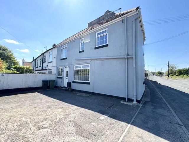 Terraced House for sale in Hartlepool, Station Town