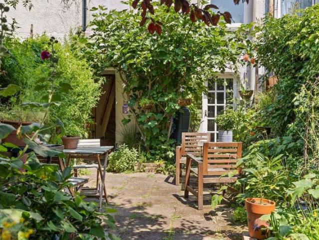 Cottage for sale in Feckenham, City Of Bristol