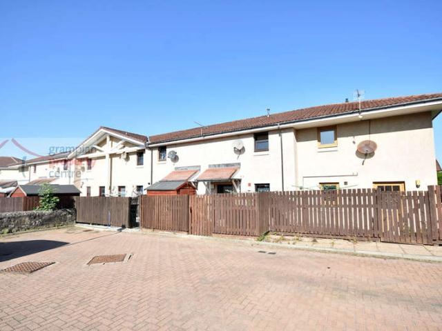Cottage for sale in Findrassie, Elgin
