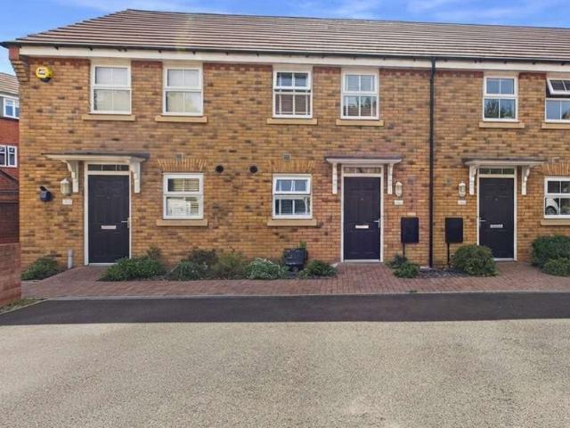 Cottage for sale in Hopton and Coton, Baswich