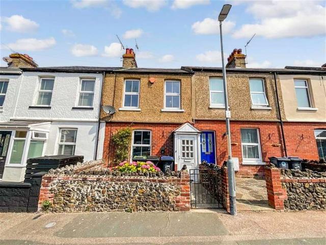 Cottage for sale in Westgate-on-Sea, Acol