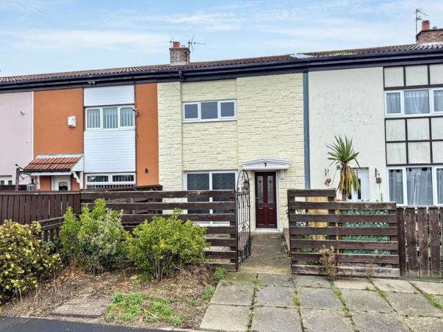 Cottage for sale in Peterlee, North East