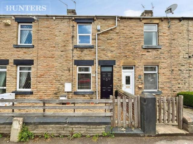 Cottage for sale in Birdwell, South Yorkshire