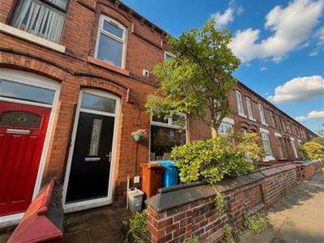 Cottage for sale in Georgia, Greater Manchester