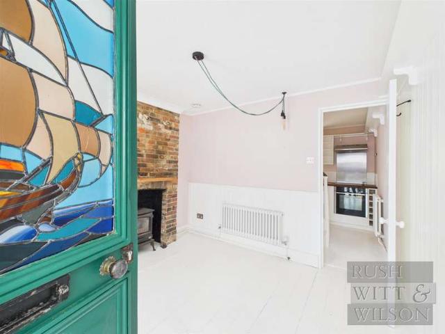 Cottage for sale in St Leonards, Hastings