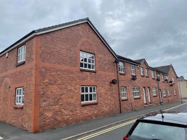 Cottage for rent in Barrow