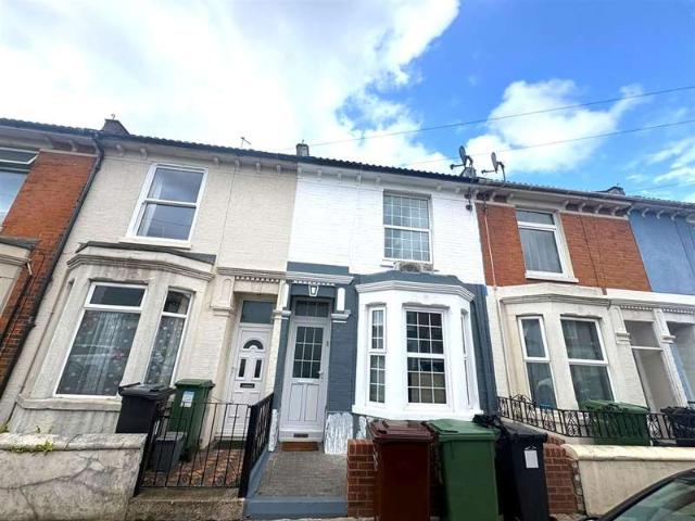 Cottage for sale in Milton, City Of Portsmouth