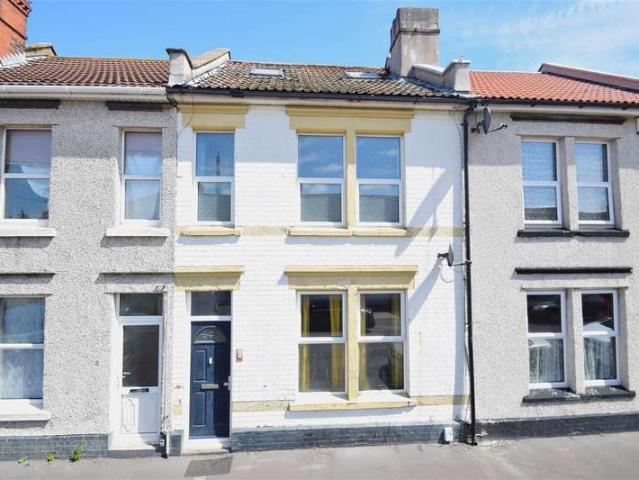 Cottage for sale in Feckenham, City Of Bristol