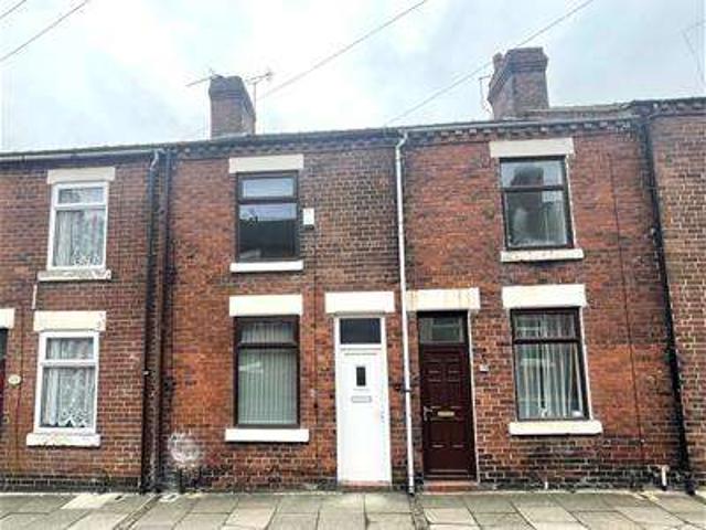 Cottage for rent in Norton-Le-Moors, Sneyd Green