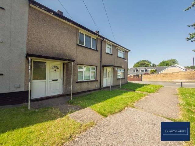 Cottage for sale in Merthyr, Wales