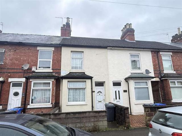 Cottage for sale in Anglesey, Beamhurst