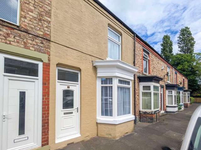 Cottage for sale in Stockton-on-tees