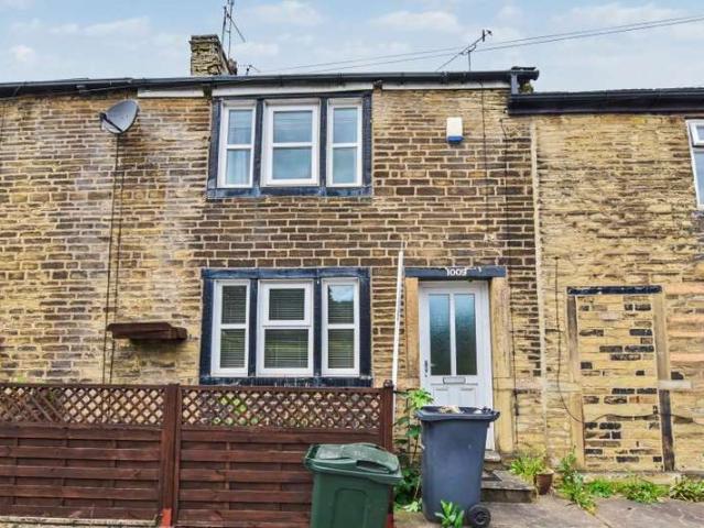 Cottage for sale in Apperley Bridge, West Yorkshire