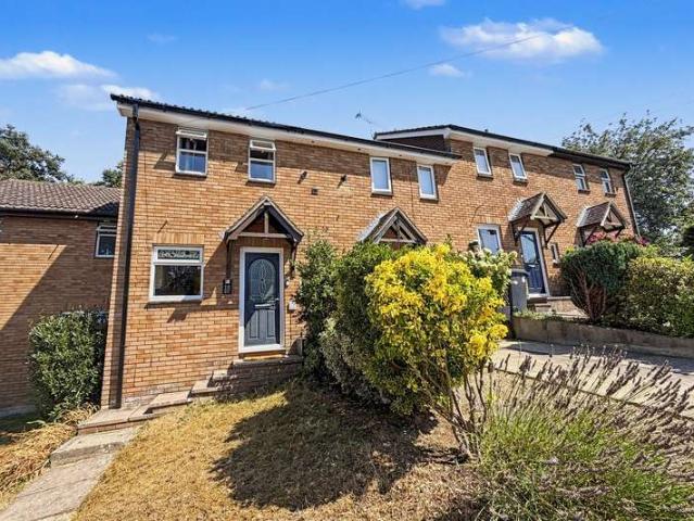 Cottage for sale in Alderbury, Whaddon