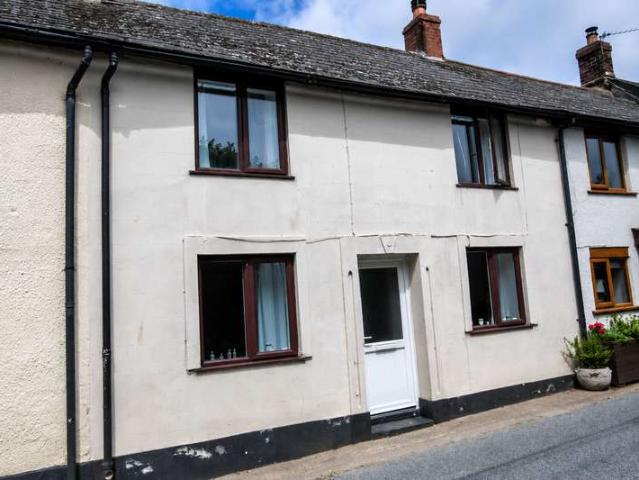 Cottage for sale in Budlake, Devon