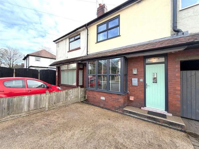 Cottage for sale in Daisy Hill, Lee Bank