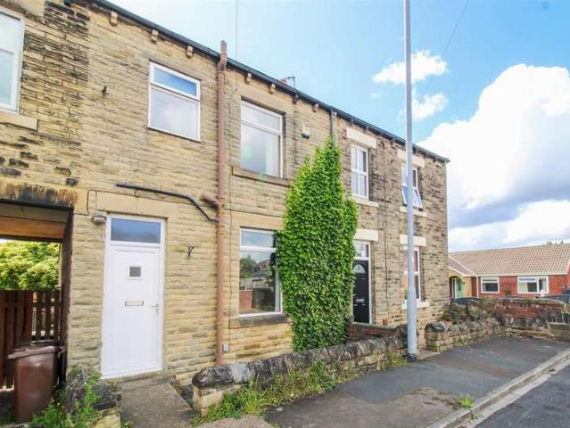Cottage for sale in Ossett, West Yorkshire