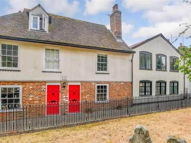Cottage for sale in South Ashford, Bridgefield