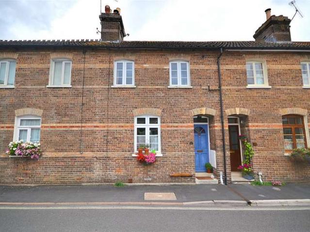 Cottage for sale in Fordington