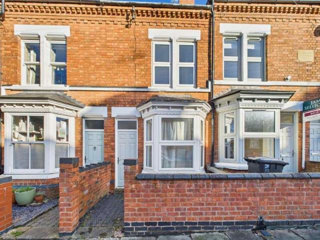 Cottage for sale in Old Wharf, City Of Leicester