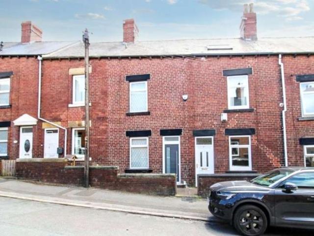 Cottage for sale in Ardsley, Barnsley