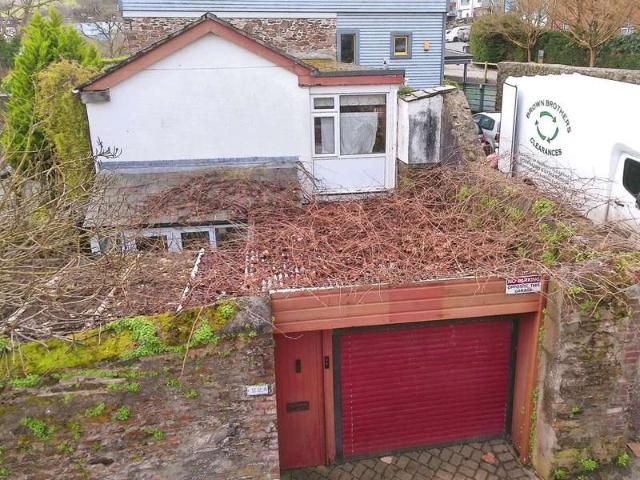 Cottage for sale in Strode, Devon