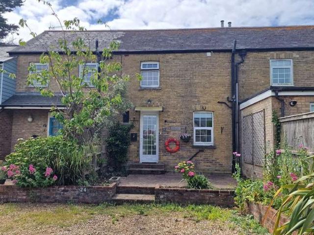 Cottage for sale in Bembridge, Isle Of Wight