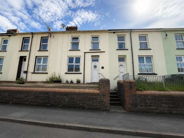 Cottage for sale in Aberaman South, Abercwmboi