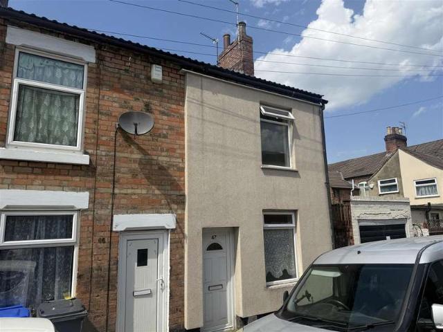 Cottage for sale in Horninglow and Eton, Beamhurst
