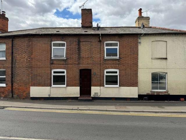 Cottage for sale in Maldon, Essex
