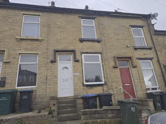 Cottage for sale in West Yorkshire