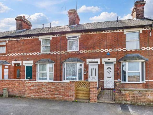 Cottage for sale in Chedburgh, Suffolk