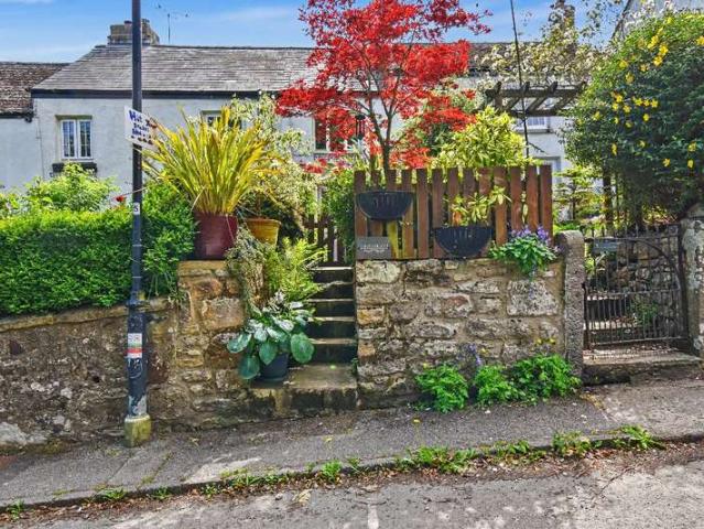 Cottage for sale in Weir Quay, Devon
