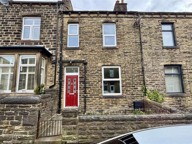 Cottage for sale in Denholme, Bradford