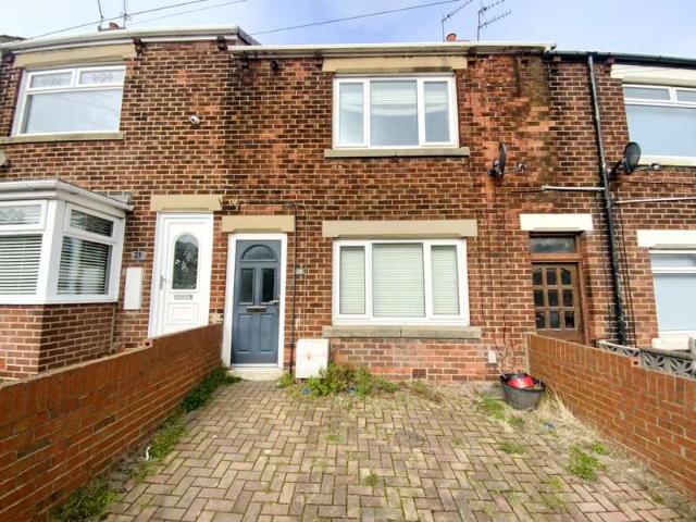 Cottage for sale in Horden