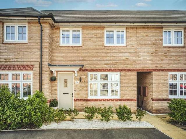 Cottage for sale in Oakwood, Derby
